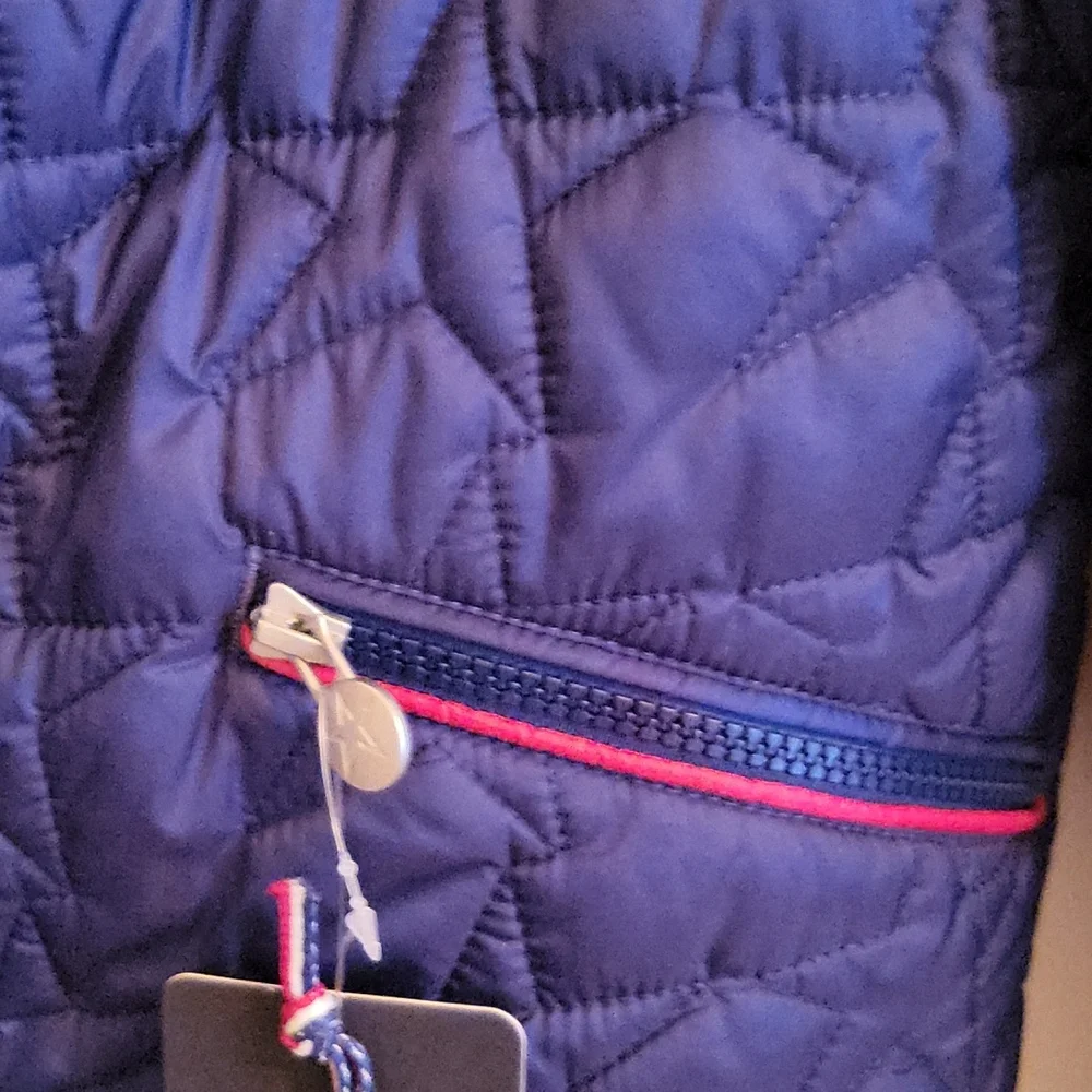 Perfect Moment Glacier Bombet Jacket NWT size S - Picture 6 of 10
